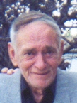 Photo of Ronald-Eugene Hamilton